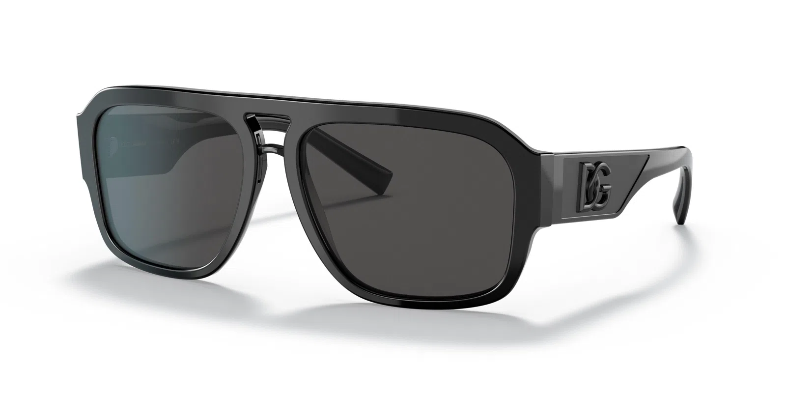 Dolce & Gabbana 4403F Sunglasses - view 5
